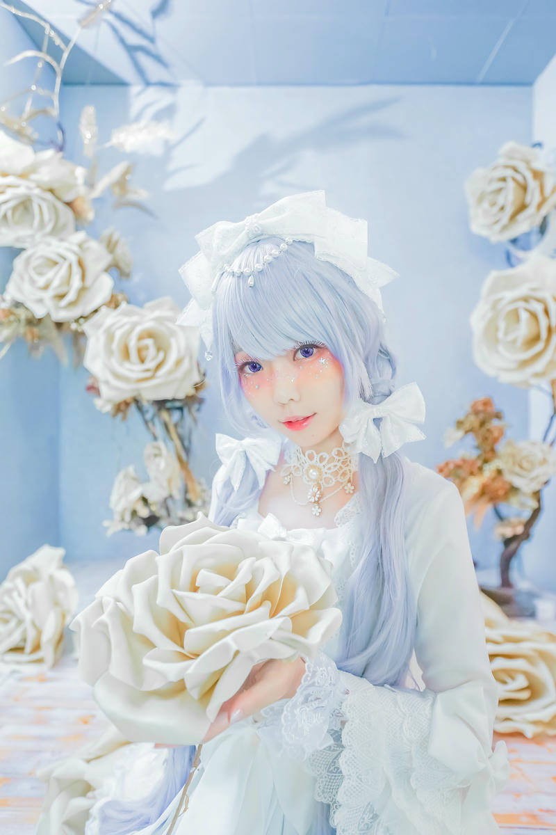 ElyEE子 NO.091 TUESDAY TWINTAIL [141P-261MB]_第1集