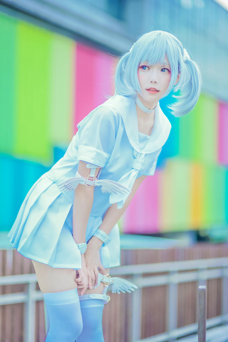 ElyEE子 NO.091 TUESDAY TWINTAIL [141P-261MB]_第6集
