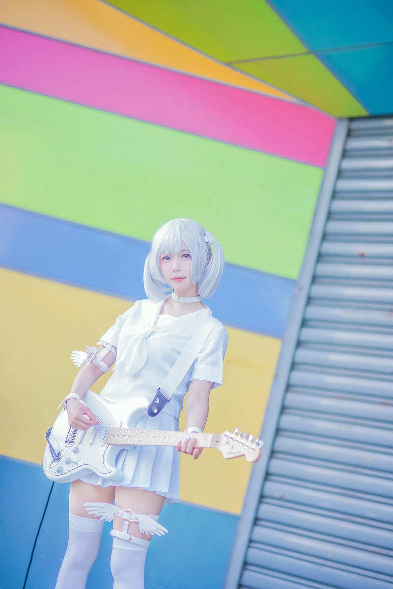 ElyEE子 NO.091 TUESDAY TWINTAIL [141P-261MB]_第6集