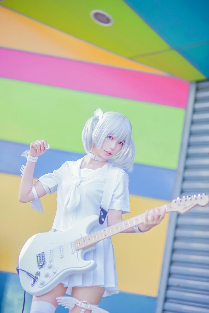 ElyEE子 NO.091 TUESDAY TWINTAIL [141P-261MB]_第6集