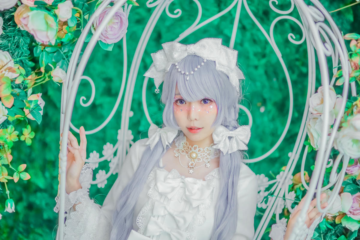 ElyEE子 NO.091 TUESDAY TWINTAIL [141P-261MB]_第6集