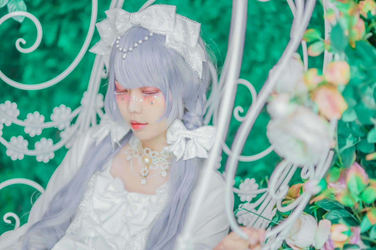 ElyEE子 NO.091 TUESDAY TWINTAIL [141P-261MB]_第6集