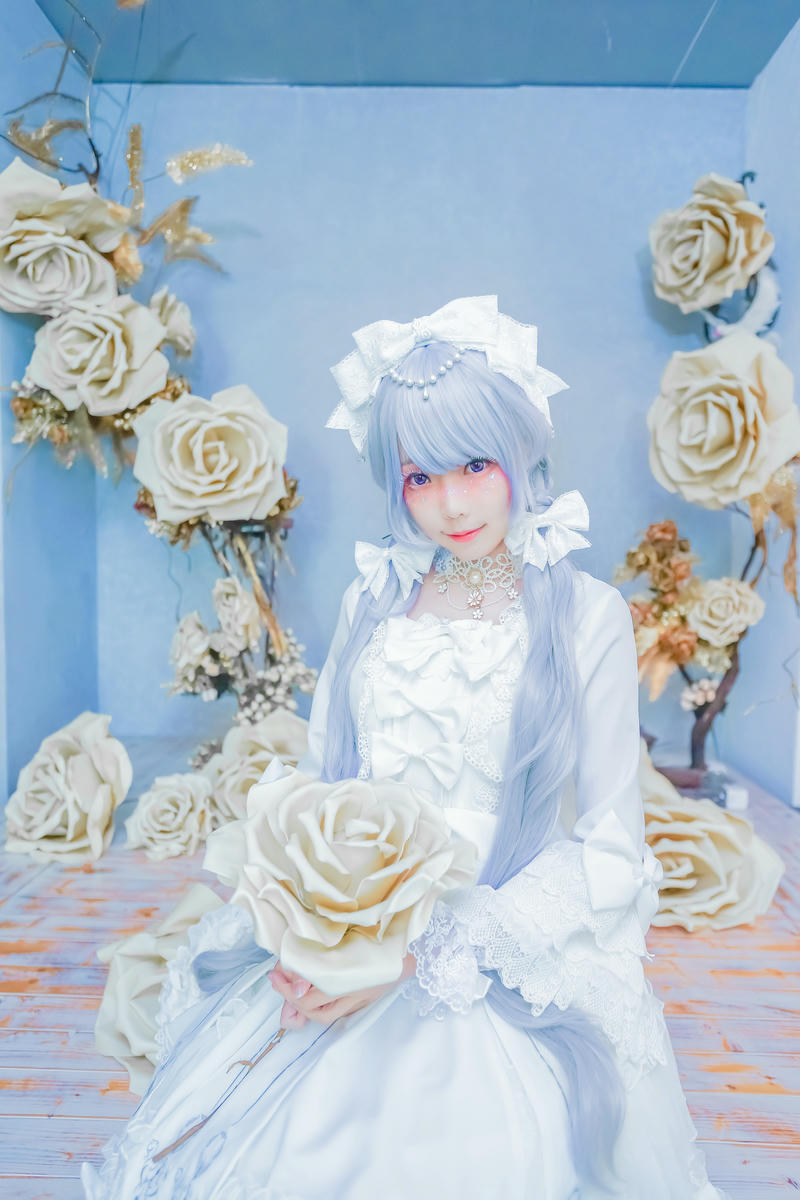 ElyEE子 NO.091 TUESDAY TWINTAIL [141P-261MB]_第1集