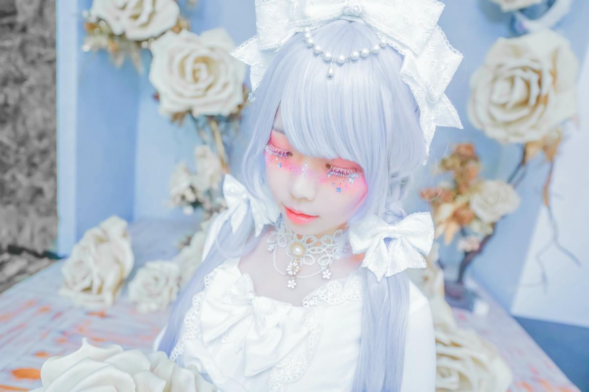 ElyEE子 NO.091 TUESDAY TWINTAIL [141P-261MB]_第1集