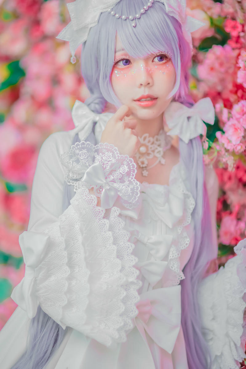 ElyEE子 NO.091 TUESDAY TWINTAIL [141P-261MB]_第7集