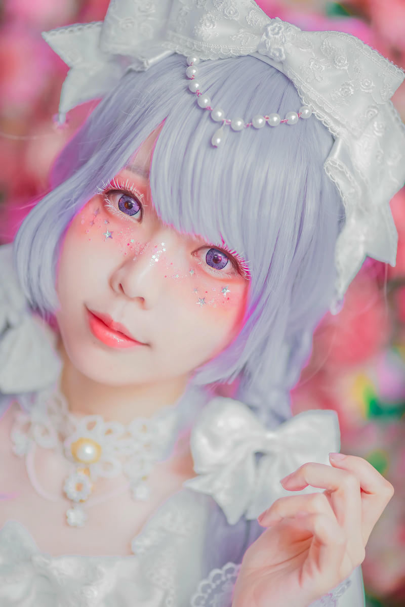ElyEE子 NO.091 TUESDAY TWINTAIL [141P-261MB]_第7集