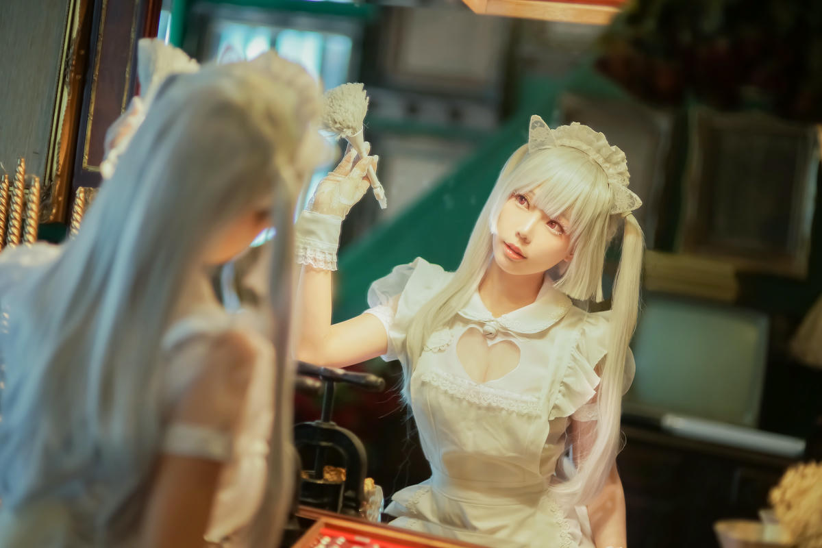 ElyEE子 NO.091 TUESDAY TWINTAIL [141P-261MB]_第1集