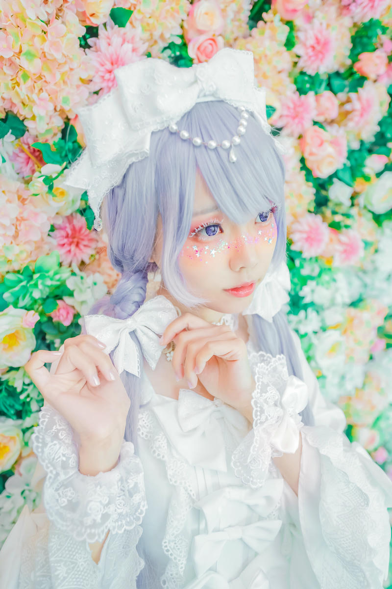 ElyEE子 NO.091 TUESDAY TWINTAIL [141P-261MB]_第7集