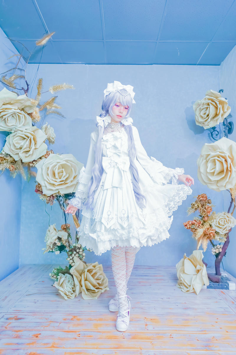 ElyEE子 NO.091 TUESDAY TWINTAIL [141P-261MB]_第1集