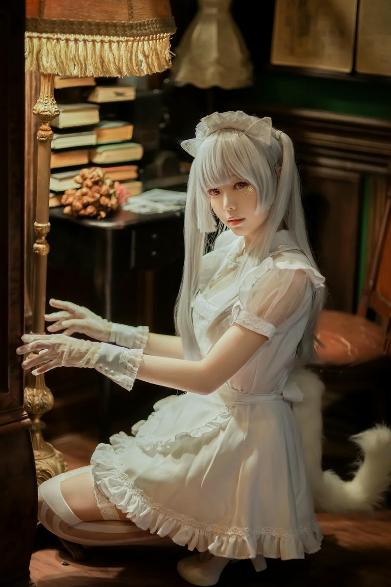 ElyEE子 NO.091 TUESDAY TWINTAIL [141P-261MB]_第1集