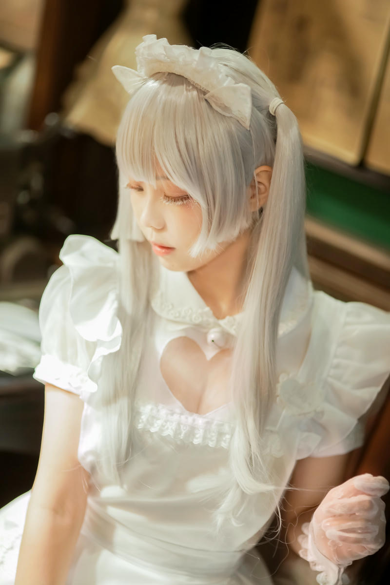 ElyEE子 NO.091 TUESDAY TWINTAIL [141P-261MB]_第2集