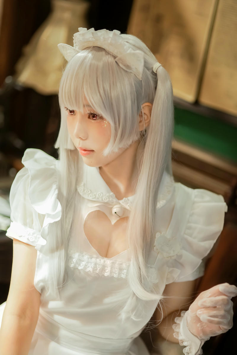 ElyEE子 NO.091 TUESDAY TWINTAIL [141P-261MB]_第2集