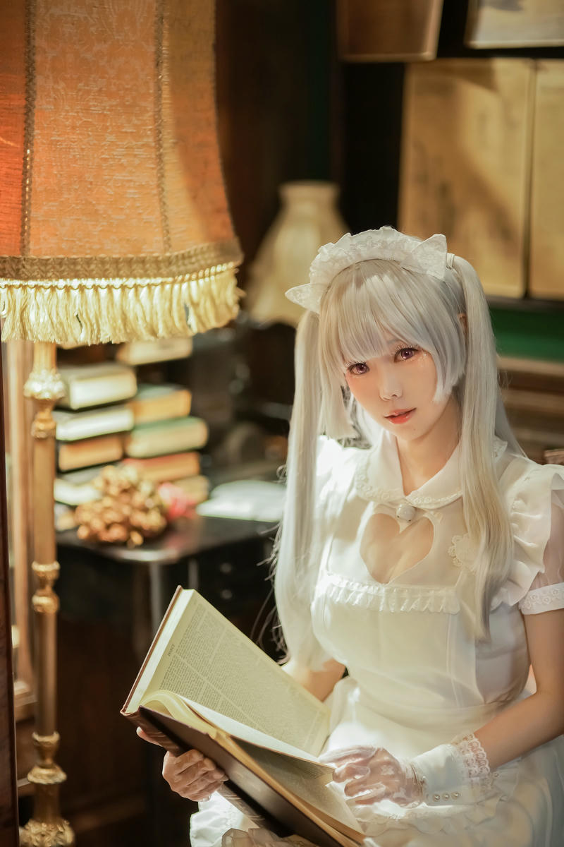 ElyEE子 NO.091 TUESDAY TWINTAIL [141P-261MB]_第2集