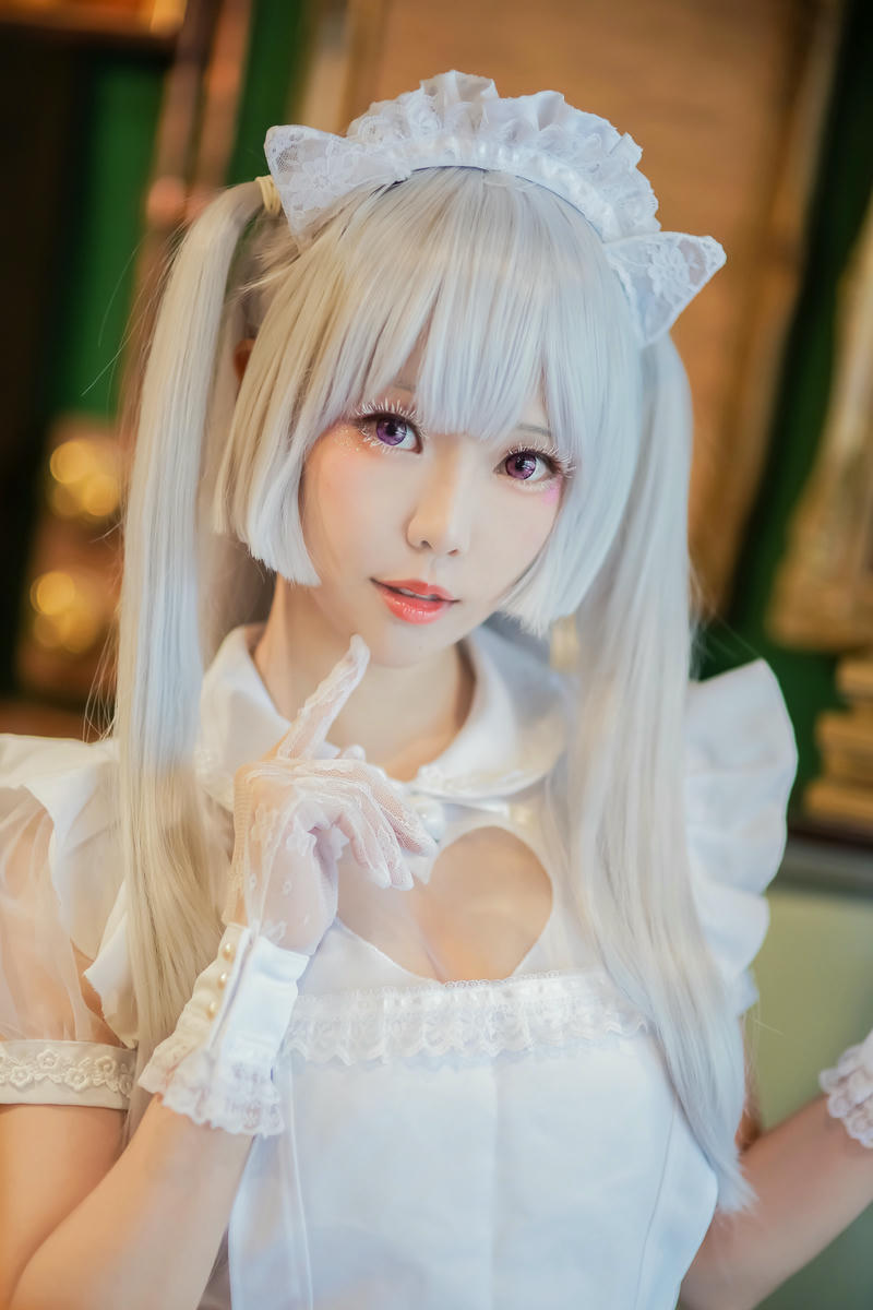 ElyEE子 NO.091 TUESDAY TWINTAIL [141P-261MB]_第2集