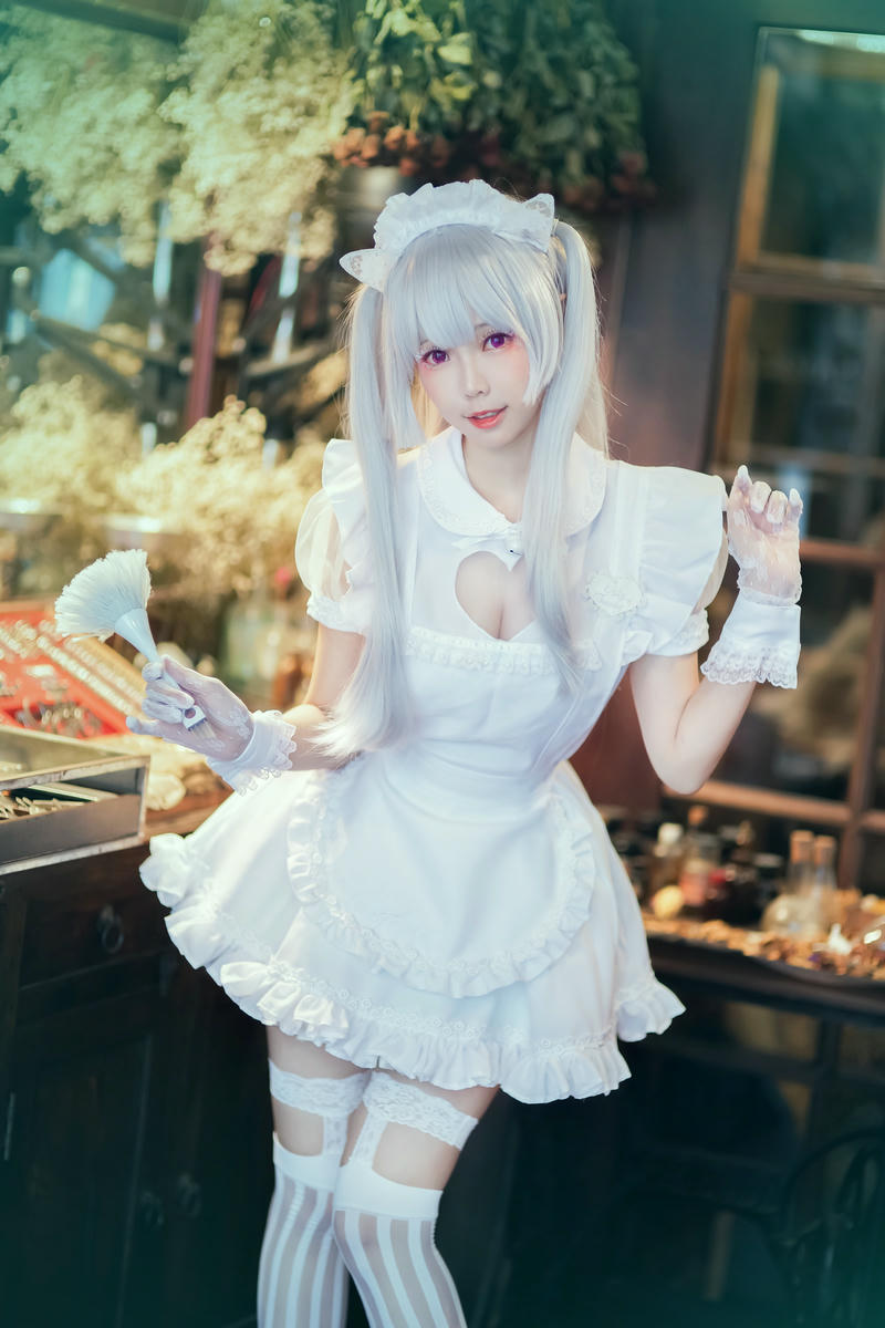 ElyEE子 NO.091 TUESDAY TWINTAIL [141P-261MB]_第2集