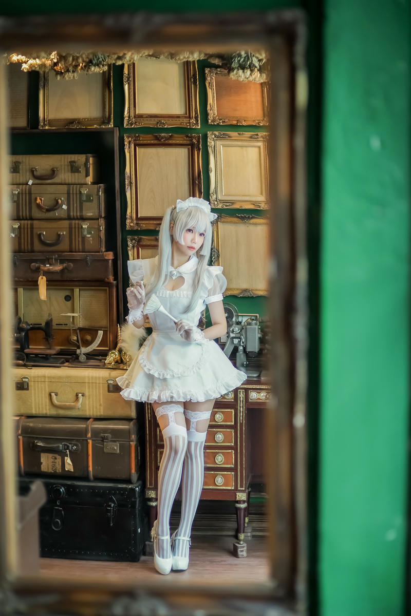 ElyEE子 NO.091 TUESDAY TWINTAIL [141P-261MB]_第2集