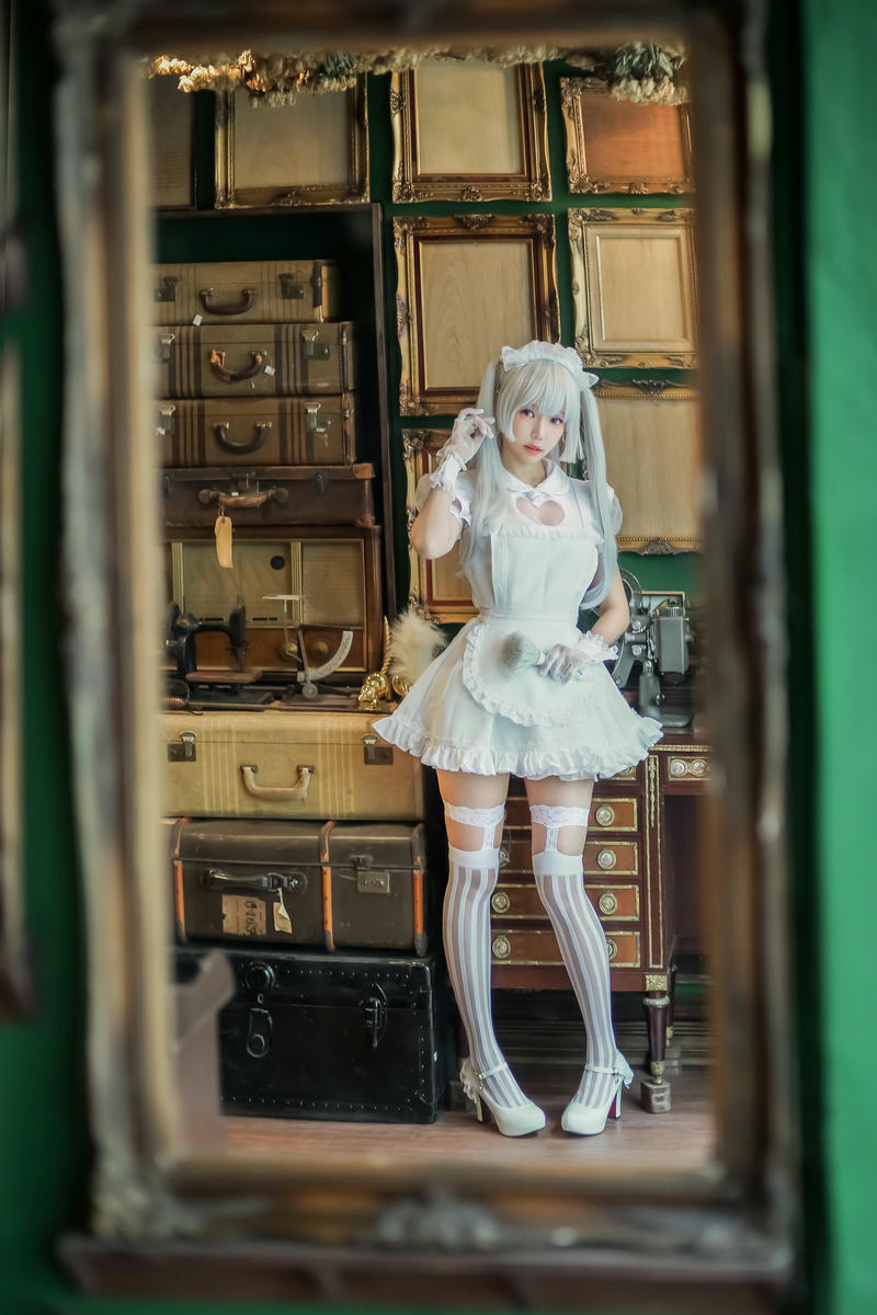 ElyEE子 NO.091 TUESDAY TWINTAIL [141P-261MB]_第2集