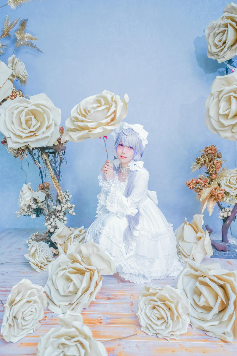 ElyEE子 NO.091 TUESDAY TWINTAIL [141P-261MB]_第1集