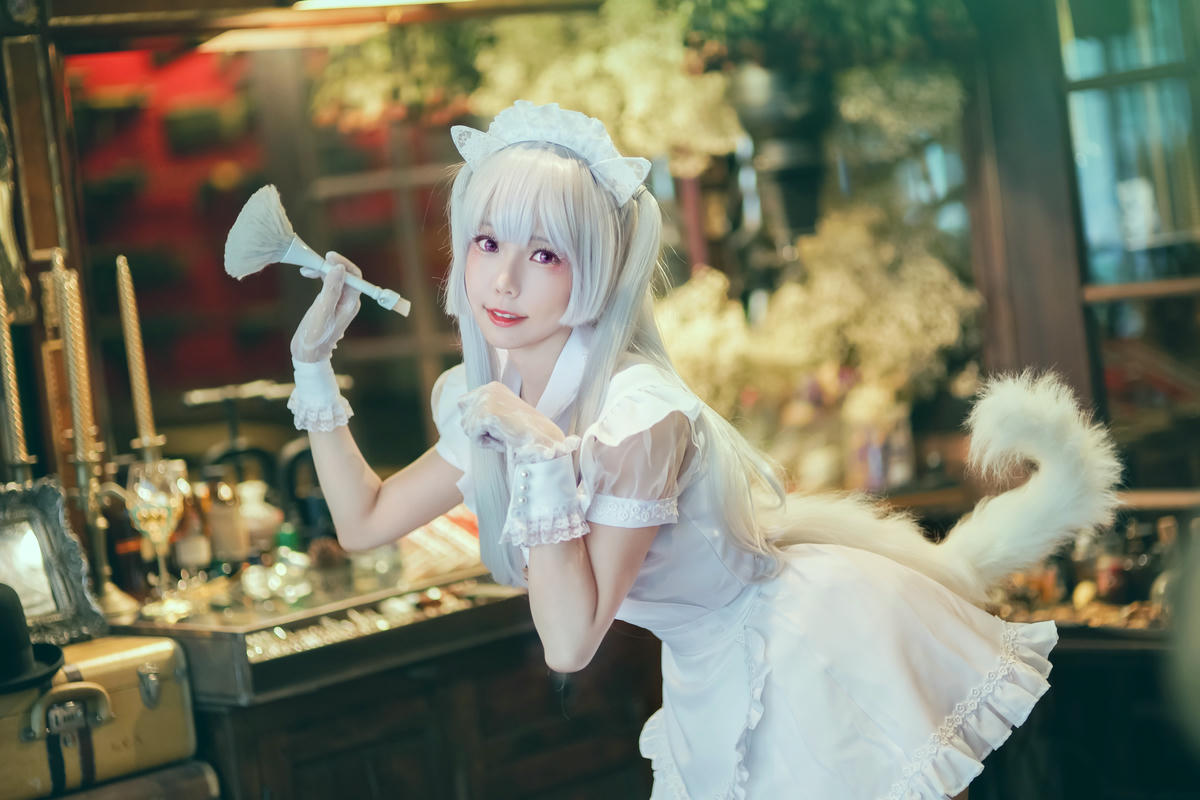 ElyEE子 NO.091 TUESDAY TWINTAIL [141P-261MB]_第2集