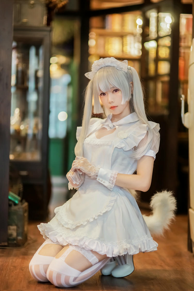 ElyEE子 NO.091 TUESDAY TWINTAIL [141P-261MB]_第2集