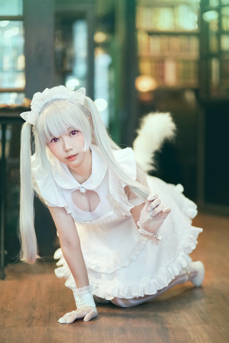 ElyEE子 NO.091 TUESDAY TWINTAIL [141P-261MB]_第2集