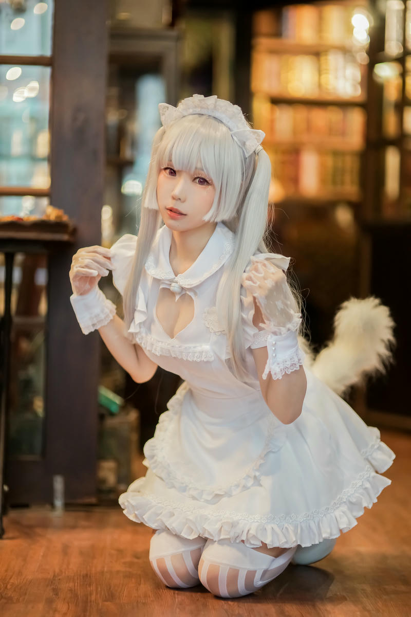ElyEE子 NO.091 TUESDAY TWINTAIL [141P-261MB]_第2集