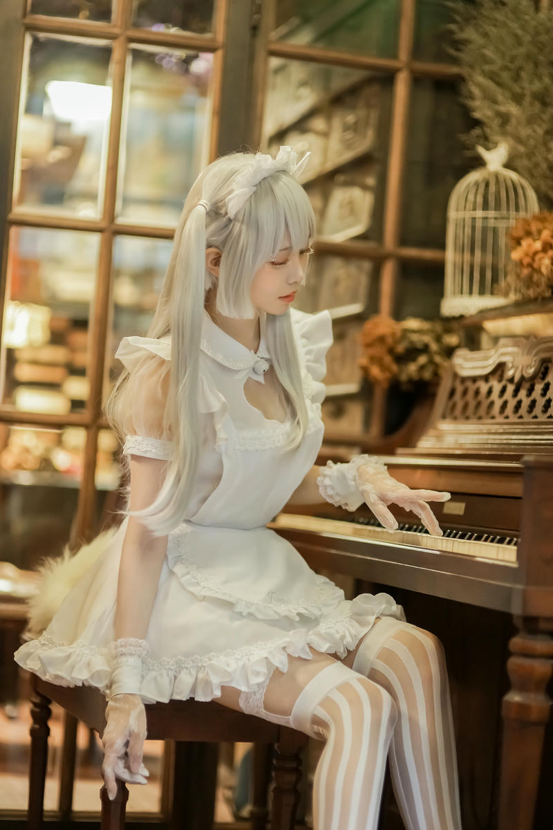 ElyEE子 NO.091 TUESDAY TWINTAIL [141P-261MB]_第3集