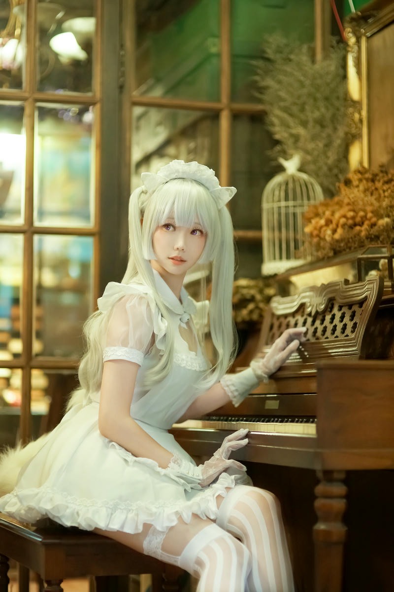 ElyEE子 NO.091 TUESDAY TWINTAIL [141P-261MB]_第3集