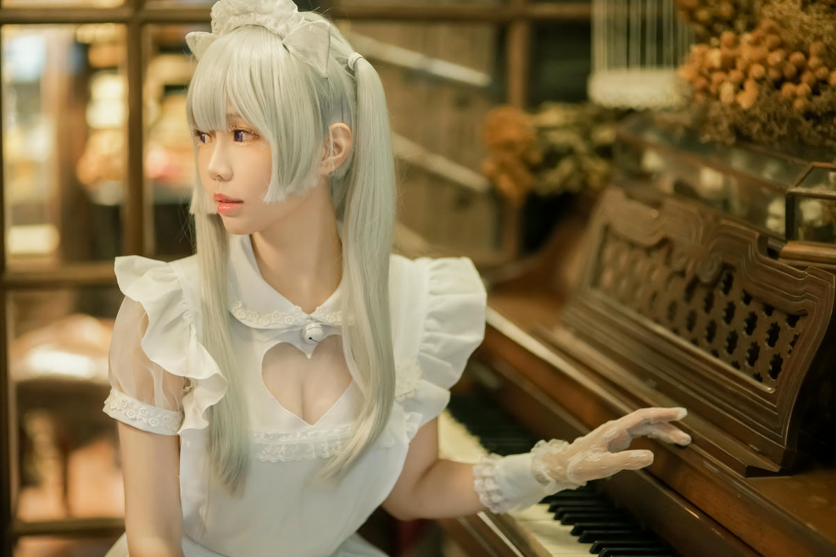 ElyEE子 NO.091 TUESDAY TWINTAIL [141P-261MB]_第3集