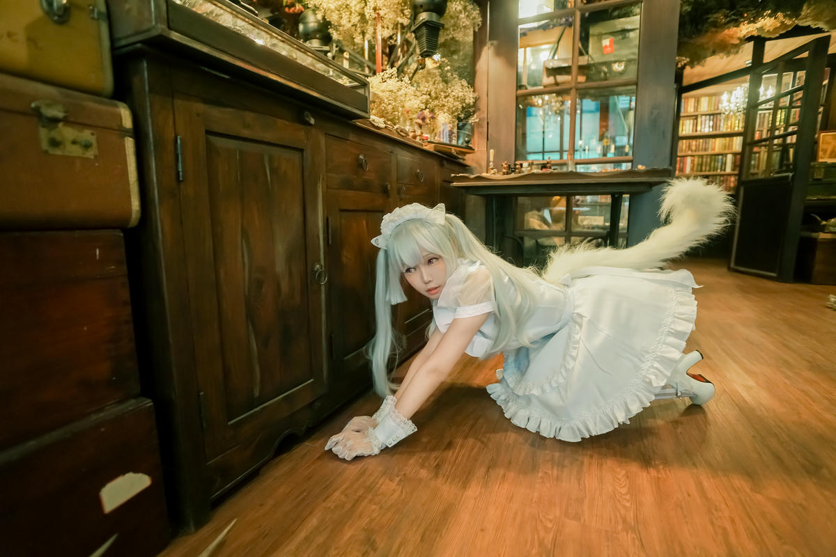 ElyEE子 NO.091 TUESDAY TWINTAIL [141P-261MB]_第3集
