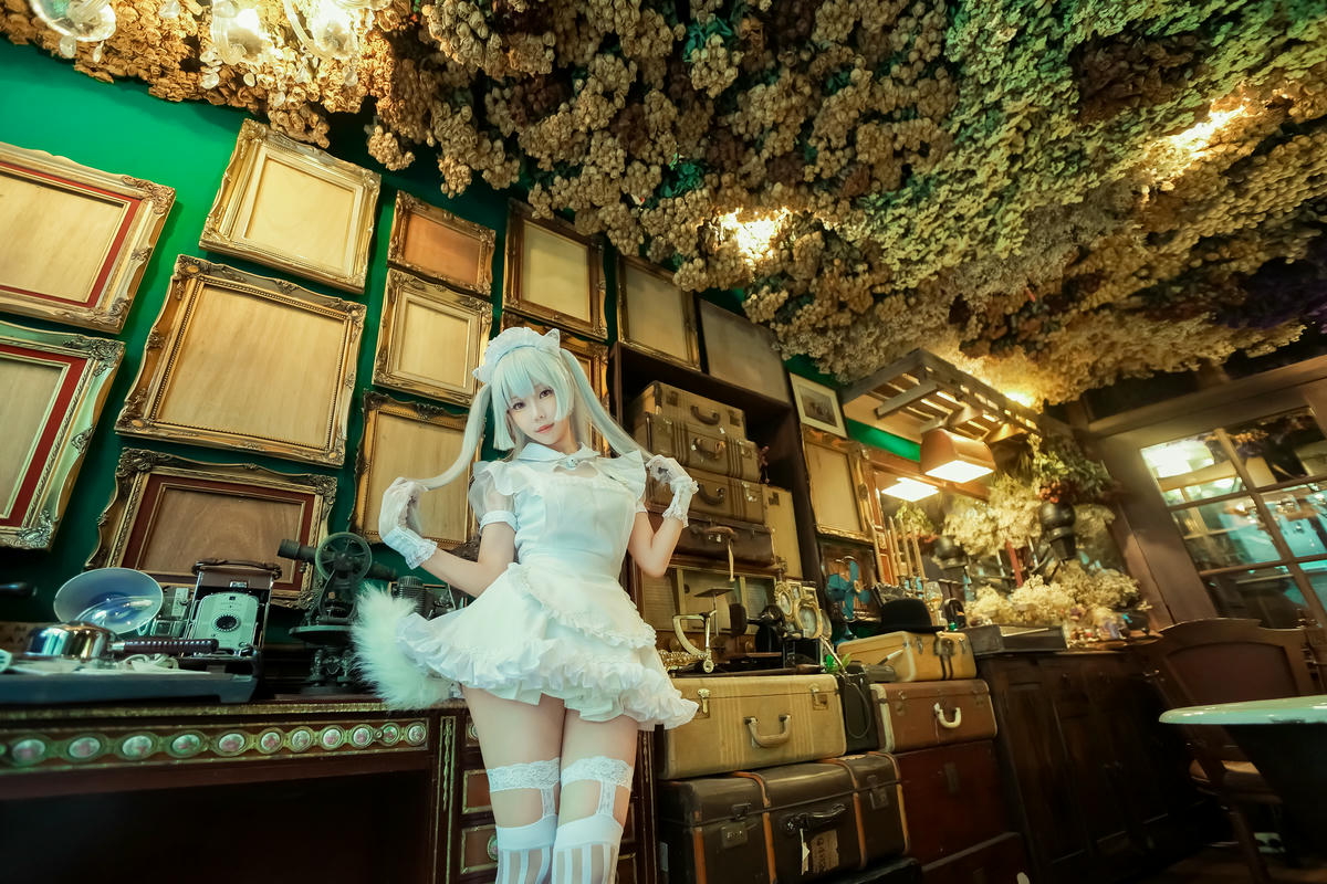 ElyEE子 NO.091 TUESDAY TWINTAIL [141P-261MB]_第3集