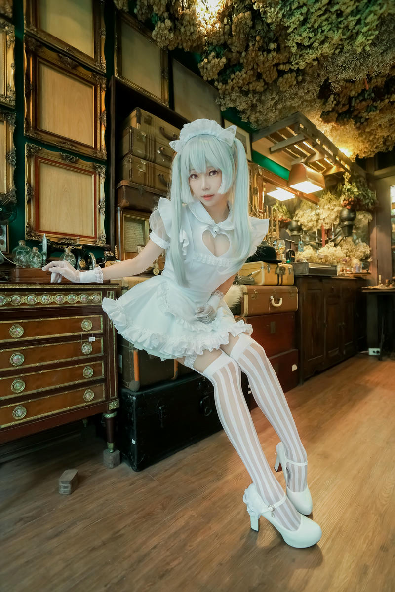 ElyEE子 NO.091 TUESDAY TWINTAIL [141P-261MB]_第3集
