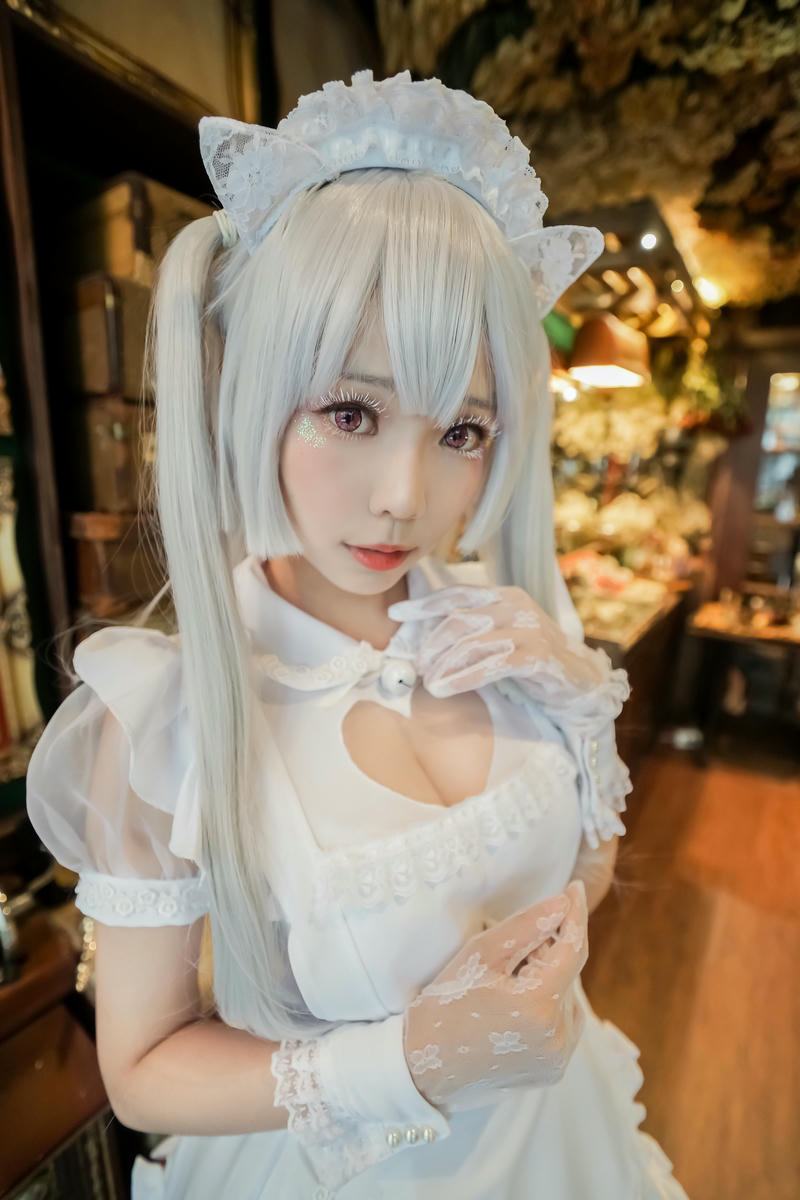 ElyEE子 NO.091 TUESDAY TWINTAIL [141P-261MB]_第3集