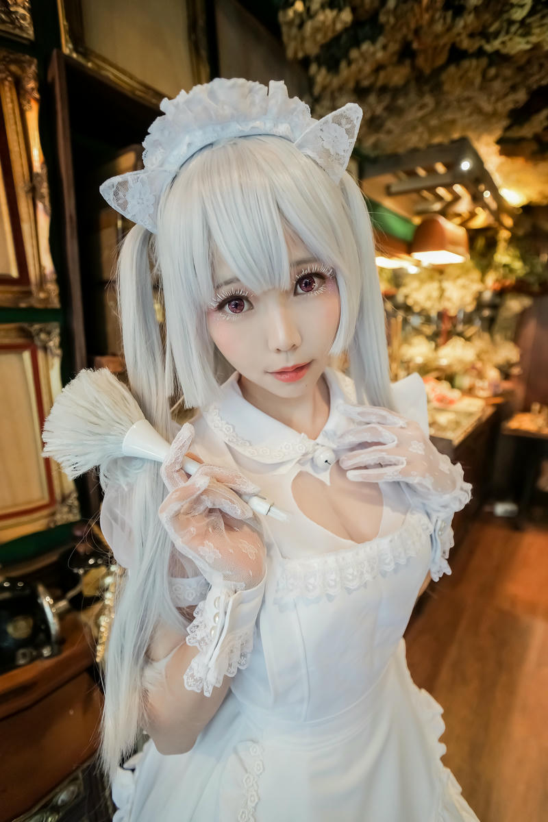 ElyEE子 NO.091 TUESDAY TWINTAIL [141P-261MB]_第3集