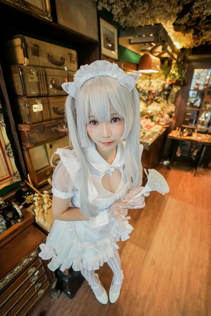 ElyEE子 NO.091 TUESDAY TWINTAIL [141P-261MB]_第3集