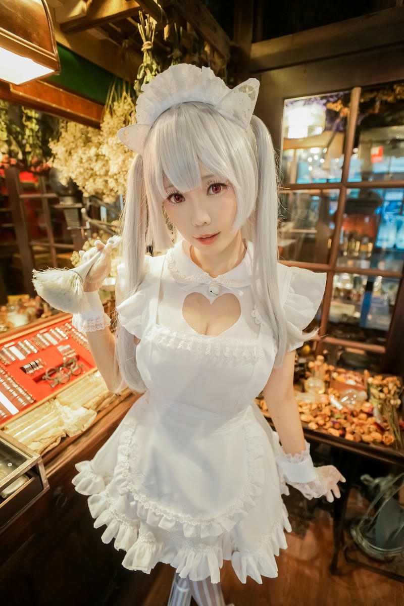 ElyEE子 NO.091 TUESDAY TWINTAIL [141P-261MB]_第3集
