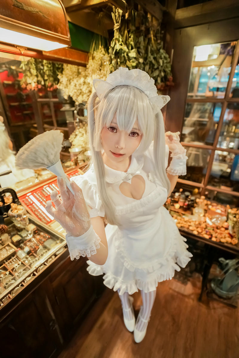 ElyEE子 NO.091 TUESDAY TWINTAIL [141P-261MB]_第3集