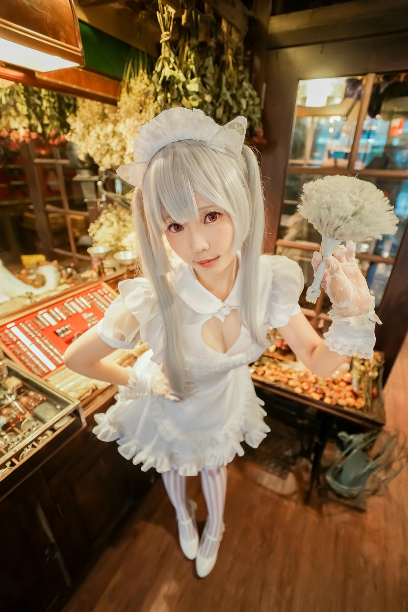 ElyEE子 NO.091 TUESDAY TWINTAIL [141P-261MB]_第4集