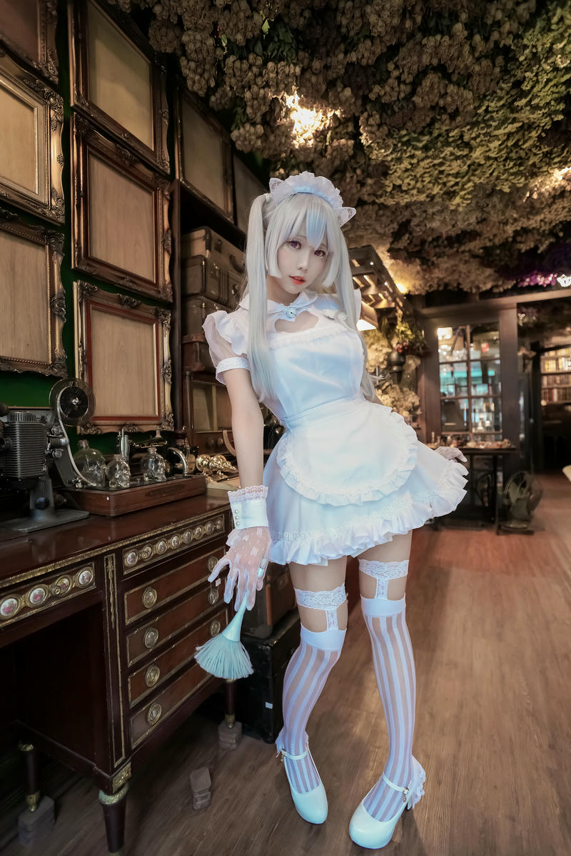 ElyEE子 NO.091 TUESDAY TWINTAIL [141P-261MB]_第4集