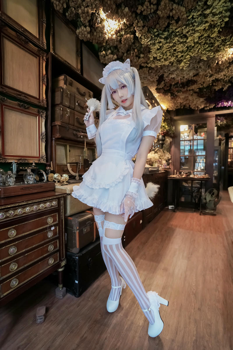 ElyEE子 NO.091 TUESDAY TWINTAIL [141P-261MB]_第4集