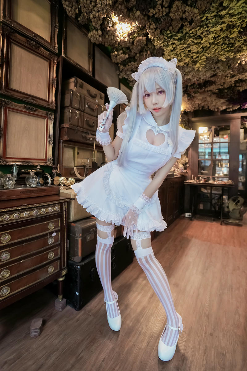 ElyEE子 NO.091 TUESDAY TWINTAIL [141P-261MB]_第4集