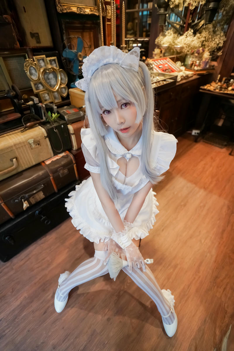 ElyEE子 NO.091 TUESDAY TWINTAIL [141P-261MB]_第4集