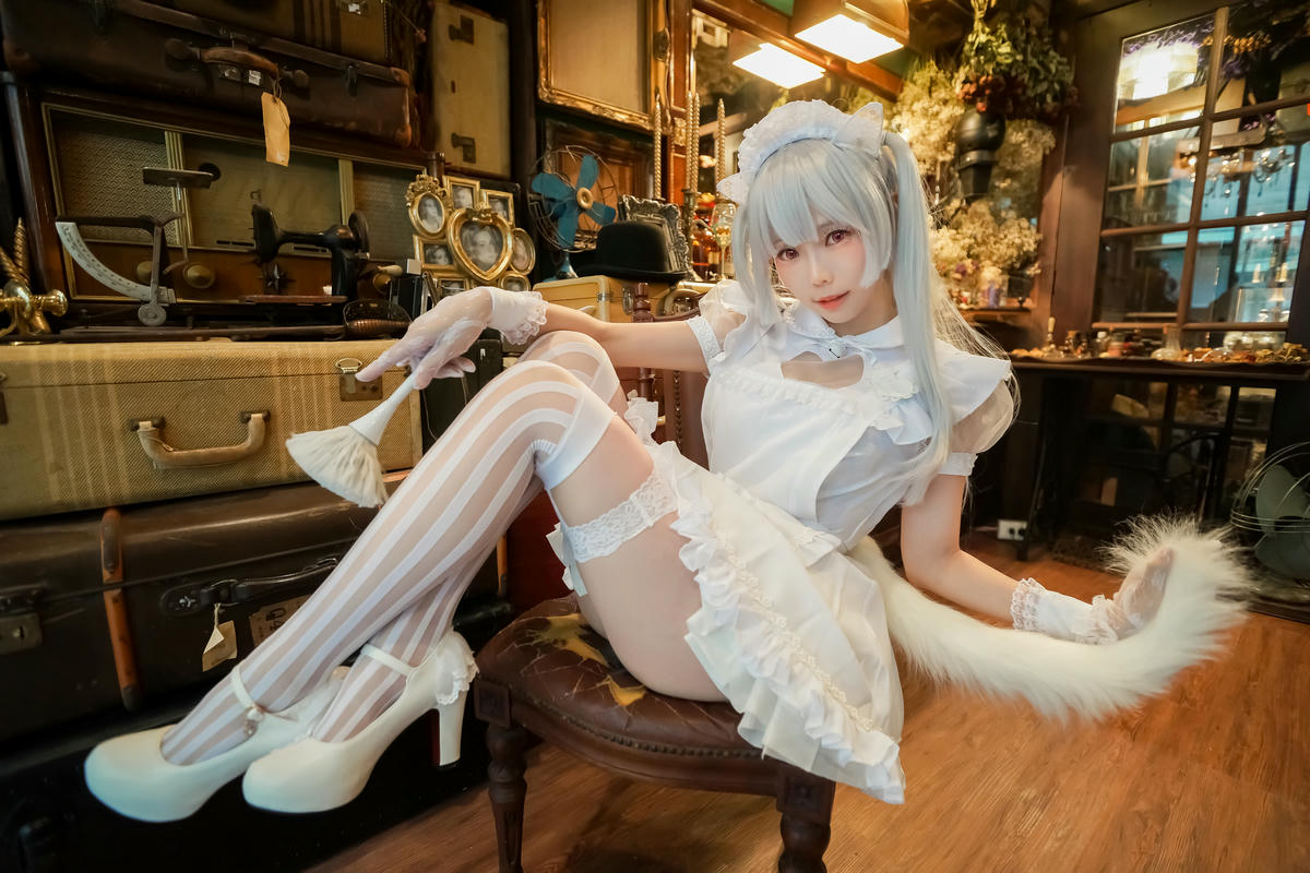 ElyEE子 NO.091 TUESDAY TWINTAIL [141P-261MB]_第4集