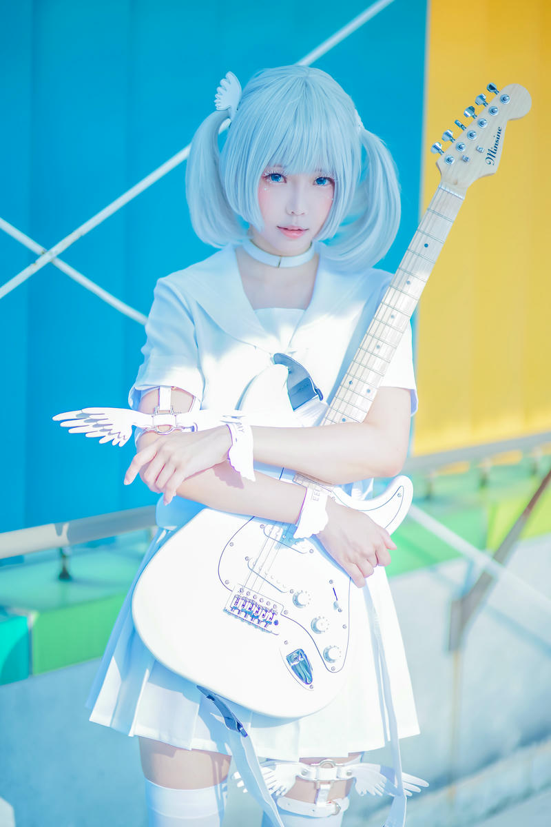 ElyEE子 NO.091 TUESDAY TWINTAIL [141P-261MB]_第4集