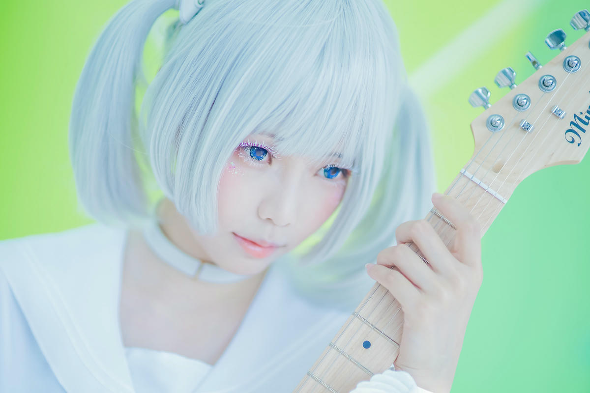 ElyEE子 NO.091 TUESDAY TWINTAIL [141P-261MB]_第4集