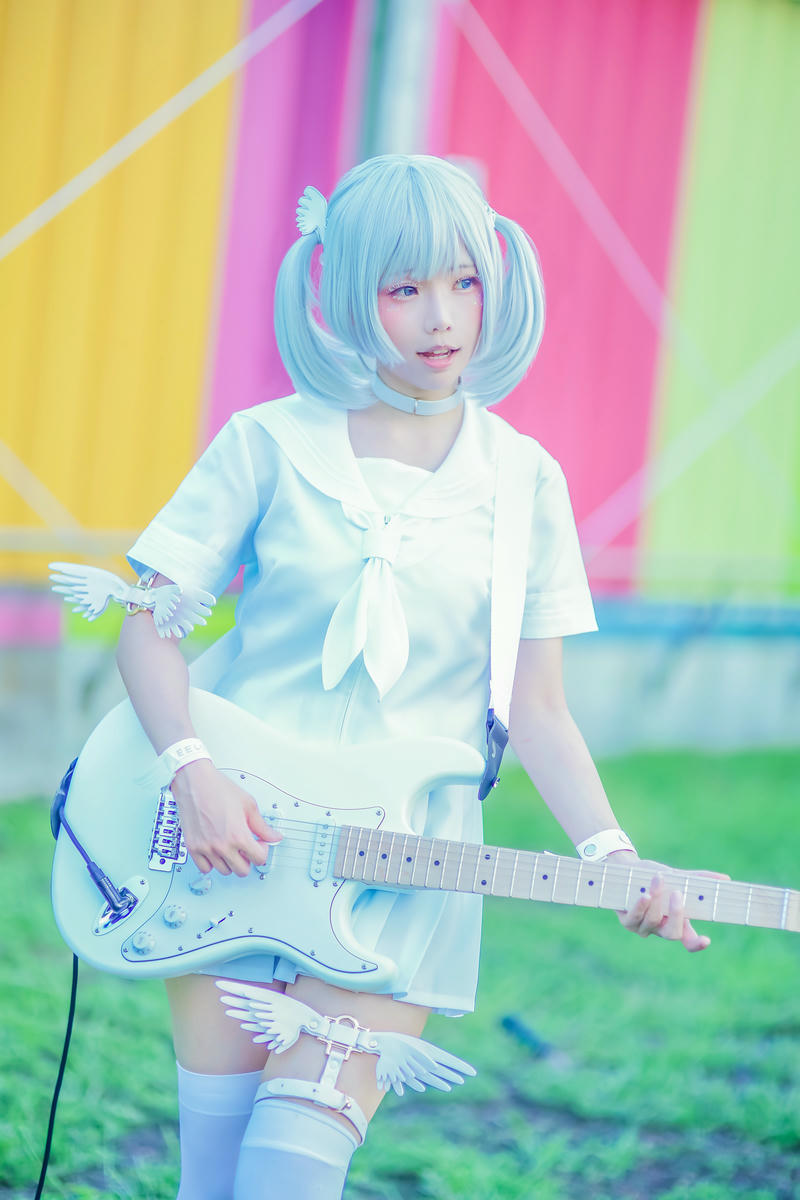 ElyEE子 NO.091 TUESDAY TWINTAIL [141P-261MB]_第4集