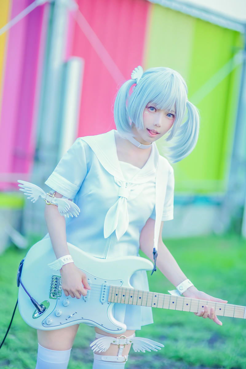 ElyEE子 NO.091 TUESDAY TWINTAIL [141P-261MB]_第4集