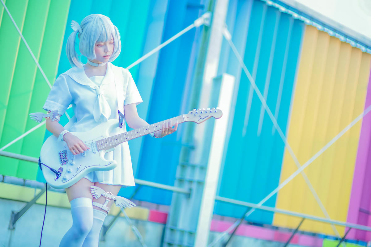 ElyEE子 NO.091 TUESDAY TWINTAIL [141P-261MB]_第4集