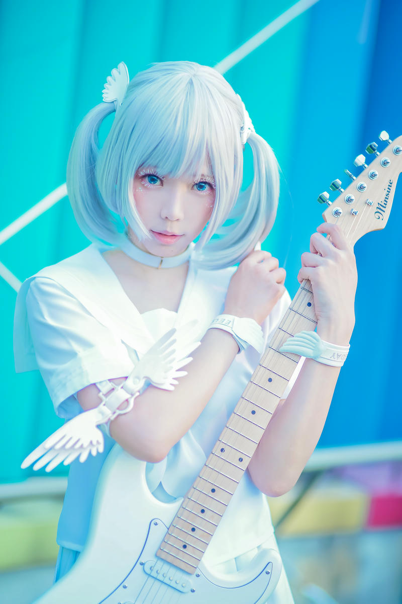 ElyEE子 NO.091 TUESDAY TWINTAIL [141P-261MB]_第4集