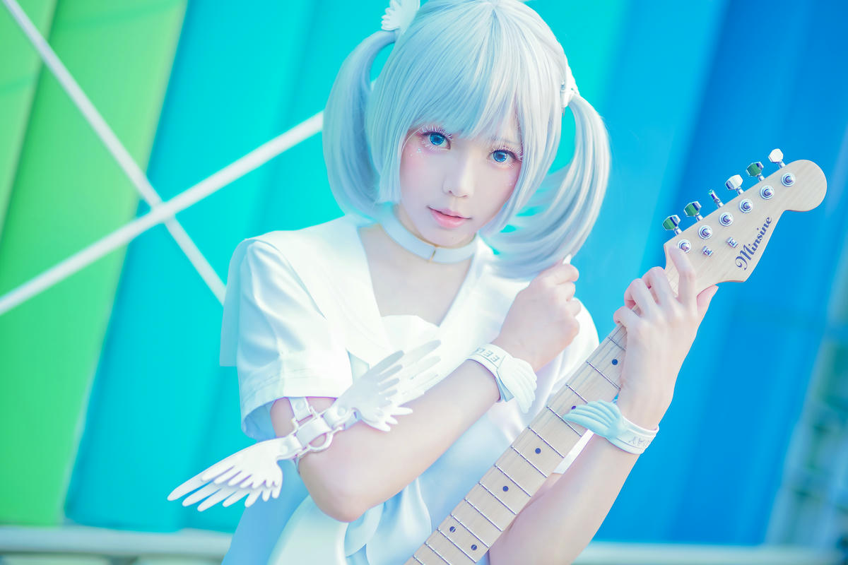 ElyEE子 NO.091 TUESDAY TWINTAIL [141P-261MB]_第4集